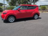 Certified 2023 Kia Soul LX w/ LX Technology Package image 2