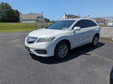 Used 2016 Acura RDX AWD image 2