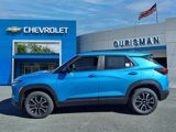 New 2025 Chevrolet TrailBlazer ACTIV w/ Driver Confidence Package image 4