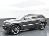 Used 2018 Jeep Grand Cherokee Limited w/ Trailer Tow Group IV image 2