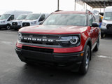 New 2024 Ford Bronco Sport Big Bend image 2