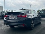 New 2025 Chevrolet Malibu RS image 3