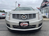 Used 2015 Cadillac SRX Luxury w/ Trailering Package image 2