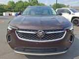 Used 2022 Buick Envision Avenir w/ Technology Package II image 2