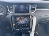 New 2025 INFINITI QX55 Luxe w/ Cargo Package image 4