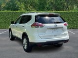 Used 2015 Nissan Rogue SV w/ SV Moonroof Package image 4
