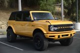 Used 2021 Ford Bronco Badlands image 3