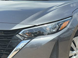 New 2025 Nissan Sentra S image 4