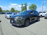 Certified 2022 Lexus NX 250 FWD image 3