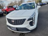 Used 2019 Cadillac XT4 Premium Luxury w/ Enhanced Visibility Package image 4