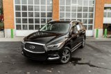 Used 2020 INFINITI QX60 Luxe w/ Essential Package image 2