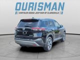 Used 2022 Nissan Rogue SV image 3
