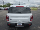 New 2025 Ford Bronco Sport Big Bend w/ Convenience Package image 4
