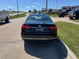 Used 2016 Volkswagen Passat 1.8T R-Line image 4