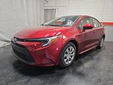 New 2025 Toyota Corolla LE image 3