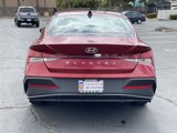 Certified 2024 Hyundai Elantra SEL image 4