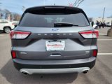 Used 2022 Ford Escape SEL w/ Technology Package image 6