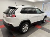 Used 2021 Jeep Cherokee Latitude image 6