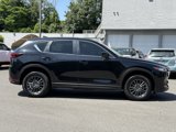 Used 2019 MAZDA CX-5 Sport w/ I-ACTIVSENSE Package image 6