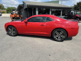 Used 2011 Chevrolet Camaro LT w/ RS Package image 4