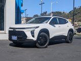 New 2025 Chevrolet Trax ACTIV image 2