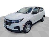 Certified 2023 Chevrolet Equinox LS w/ LS Convenience Package image 4
