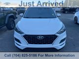 Used 2020 Hyundai Tucson SE image 2