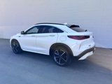 Used 2022 INFINITI QX55 Luxe image 3