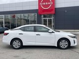 New 2025 Nissan Sentra S image 2