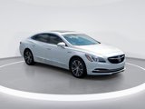 Used 2018 Buick LaCrosse Essence w/ Sun and Shade Package image 2