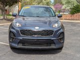 Used 2022 Kia Sportage LX image 2