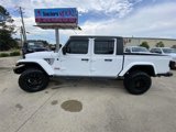 Used 2022 Jeep Gladiator Sport image 5