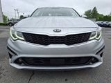 Used 2019 Kia Optima EX image 2