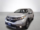 Used 2018 Honda CR-V EX-L image 2