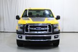 Used 2016 Ford F150 XLT w/ Equipment Group 301A Mid image 2