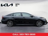 Certified 2022 Kia Forte GT-Line w/ GT-Line Premium Package image 2
