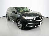 Used 2017 Acura MDX SH-AWD image 3