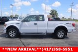 Used 2014 Ford F150 STX w/ Equipment Group 201A Mid image 2