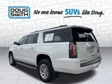 Used 2018 GMC Yukon XL SLT w/ Open Road Package image 3