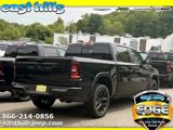 New 2025 RAM 1500 Laramie image 2