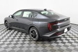 New 2025 Kia K4 EX image 3