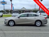 Used 2023 Chevrolet Malibu LT image 2