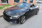 Used 2020 BMW 430i xDrive Convertible w/ Convenience Package image 2