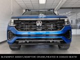 Used 2024 Volkswagen Atlas Cross Sport SEL Premium R-Line image 2