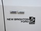 Used 2020 Ford Escape SE image 4