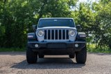 Used 2018 Jeep Wrangler Unlimited Sport S image 4