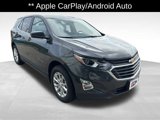 Certified 2021 Chevrolet Equinox LT image 4