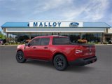 New 2025 Ford Maverick XLT image 4