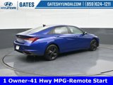 Used 2021 Hyundai Elantra SEL image 2