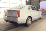 Used 2016 Cadillac ATS Luxury w/ Sun And Sound Package image 2